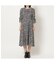 【22fabric】ワンピース