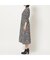 【22fabric】ワンピース