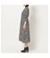 【22fabric】ワンピース