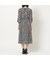 【22fabric】ワンピース