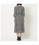 【22fabric】ワンピース