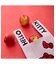 【HELLO KITTY】 ハローキティ ニットバッグ