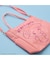 【My Melody】 マイメロディ ロープショルダートートバッグ