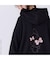 【My Melody】　マイメロディ　刺繍パーカー