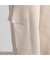 ニットカーゴパンツ