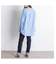 【INDIMARK】セルビッチボーイフレンドデニム