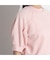 タックスリーブスウェットＴシャツ