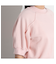 タックスリーブスウェットＴシャツ