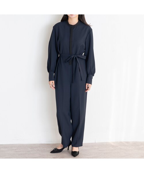 雑誌掲載】ダブルクロスオールインワン｜エウクレイドの通販｜&mall