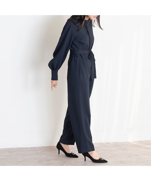 雑誌掲載】ダブルクロスオールインワン｜エウクレイドの通販｜&mall