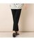 オールゴム・ベーシックスリムパンツ