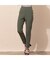〔接触冷感〕レギンスパンツ