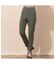 〔接触冷感〕レギンスパンツ
