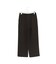 【S・Mサイズ】コンパクト2WAY　ワイドクロップドパンツ