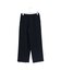 【S・Mサイズ】コンパクト2WAY　ワイドクロップドパンツ