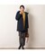〔一部店舗・EC限定〕シームレスダウンコート