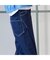 【S・Mサイズ】コクーンシルエット　デニムパンツ