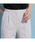 【S・Mサイズ】ボディシェルツイル　センタープレスパンツ
