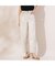 【S・Mサイズ】新色追加！コクーンシルエット　デニムパンツ