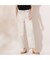 【S・Mサイズ】新色追加！コクーンシルエット　デニムパンツ