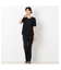 プルリ ストレートパンツ