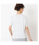 スパンコール刺繍Tシャツ
