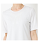 スパンコール刺繍Tシャツ