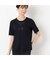 スパンコール刺繍Tシャツ