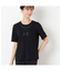 スパンコール刺繍Tシャツ