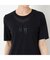 スパンコール刺繍Tシャツ