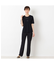 スパンコール刺繍Tシャツ