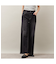【ＩＮＤＩＭＡＲＫ】ワイドストレートデニムパンツ
