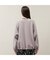 キモノスリーブ・ノーカラージャケット