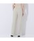 【Selection】ペオスピンタック　フルレングスパンツ