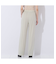 【Selection】ペオスピンタック　フルレングスパンツ