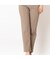 メリル タテ切り替えストレートパンツ