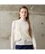 【Charme par Eclat】クロシェニットベスト