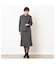 【セットアップ可】ツイード ジャージースカート