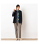 サイドカーブ切り替え 裏起毛パンツ
