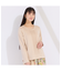 【アンサンブル対応】三色混ジャカード　プルオーバータックTシャツ