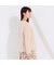 【アンサンブル対応】三色混ジャカード　プルオーバータックTシャツ