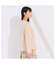 【アンサンブル対応】三色混ジャカード　プルオーバータックTシャツ