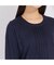 【アンサンブル対応】三色混ジャカード　プルオーバータックTシャツ