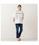 【手洗いOK】Ｖネック・ＢＯＸシルエットカーディガン