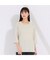 エステルスムース　プルオーバーTシャツ