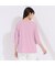 エステルスムース　プルオーバーTシャツ
