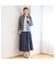 カラミ ノーカラージャケット