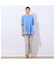 【洗える・接触冷感】COOL RICH COTTON フレアTシャツ