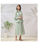 【セットアップ対応】シズルチェックキュロットパンツ