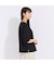 【Sprout.】綿混シルケットスムース　無地Tシャツ